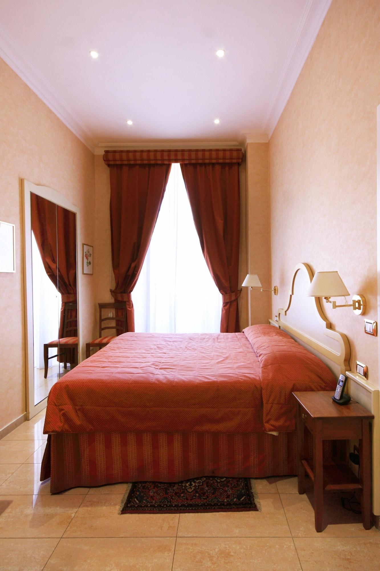 Roman Terrace Exterior foto