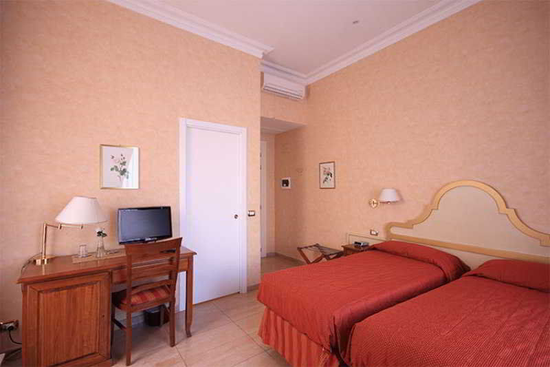 Roman Terrace Exterior foto